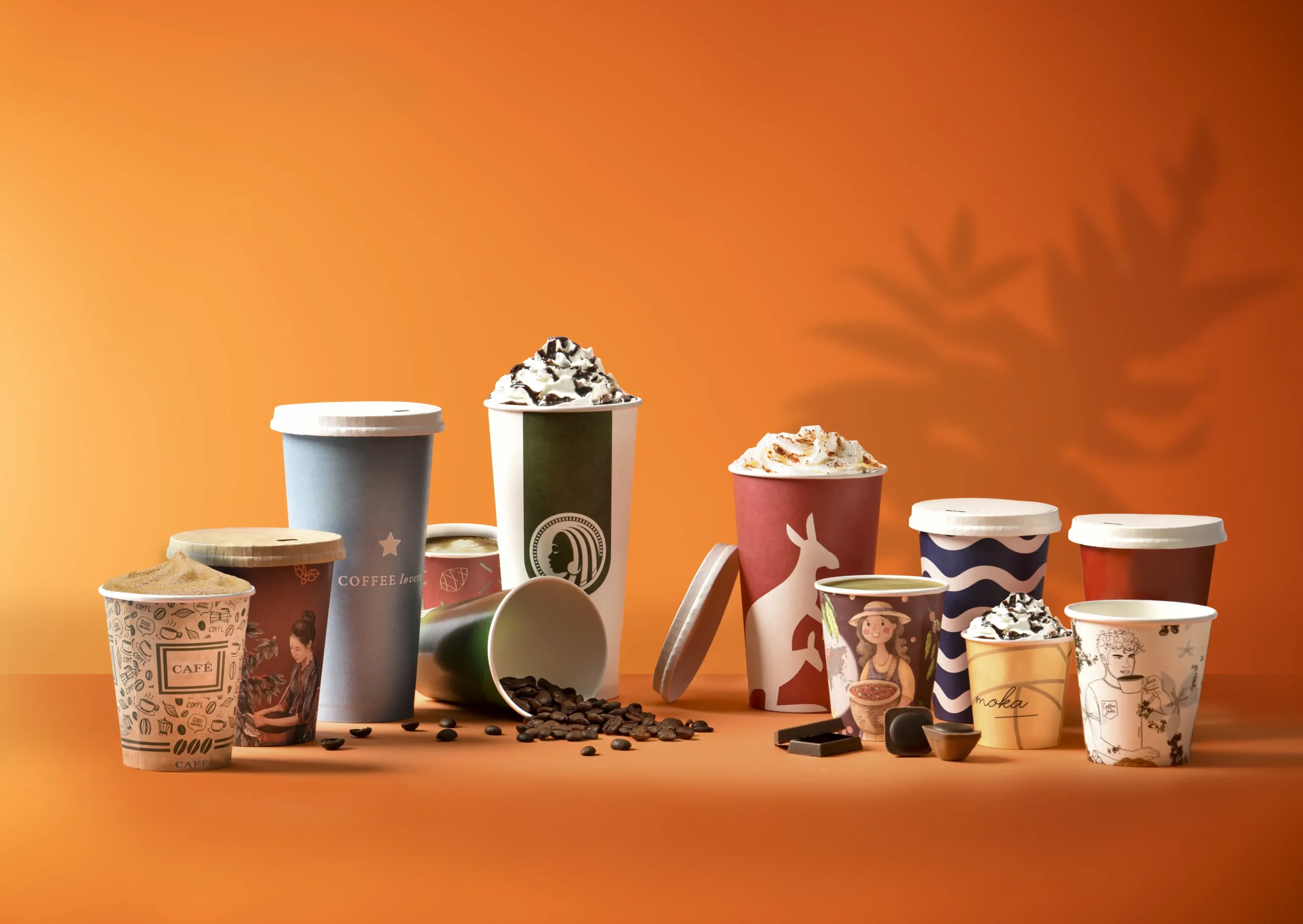 izmir ürün fotoğrafçısı- dağıt ambalaj bardak fotoğrafı-baraka fotoğrafçılık-izmir- karşıyaka-konak