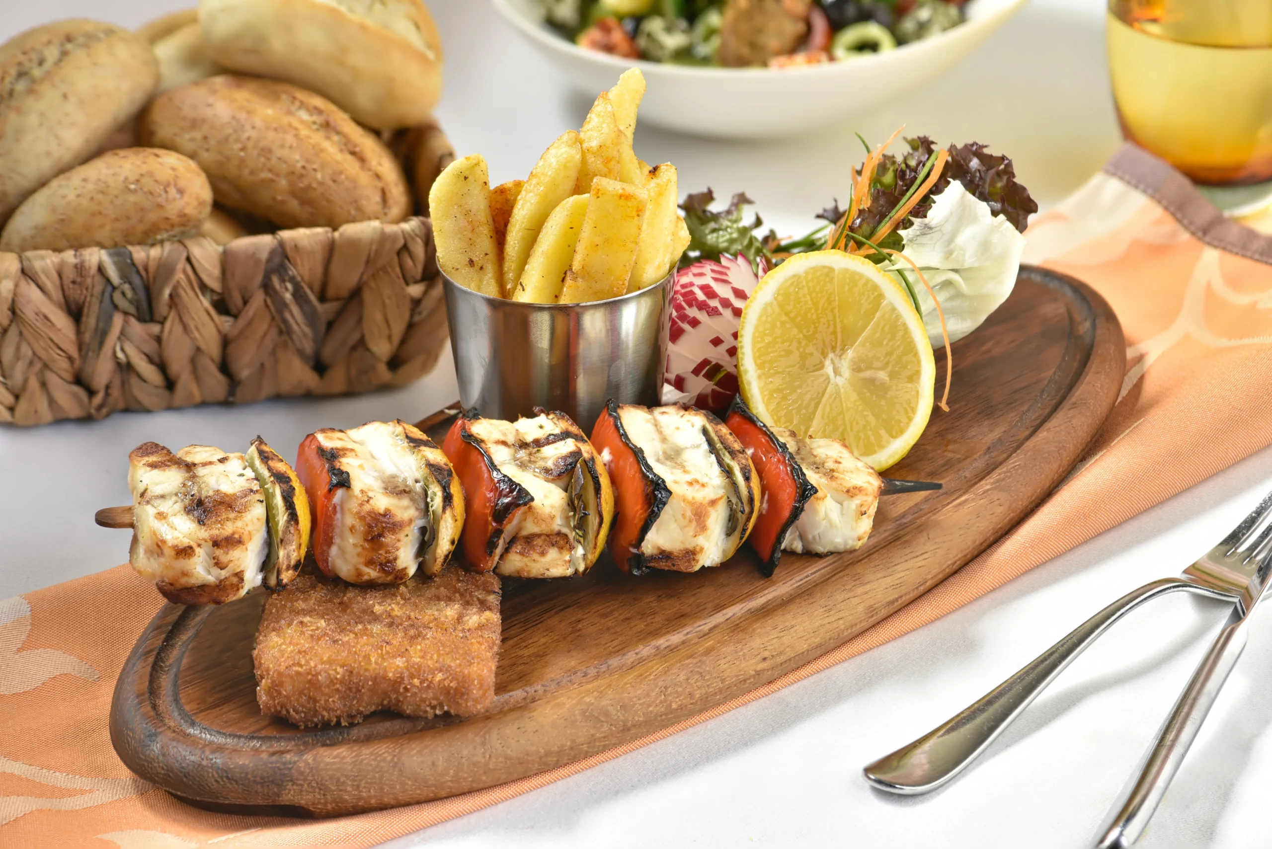 İzmir yemek fotoğrafçılığı – editorial hero 01